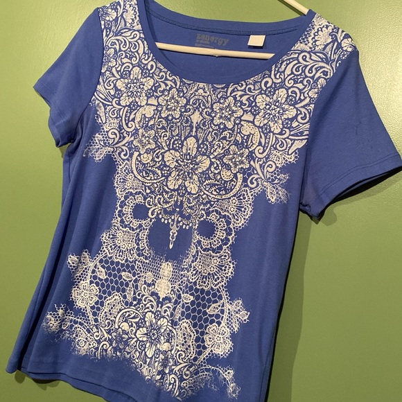 Zenergy Tee - Picture 2 of 8